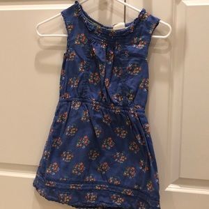 Mini Boden dress